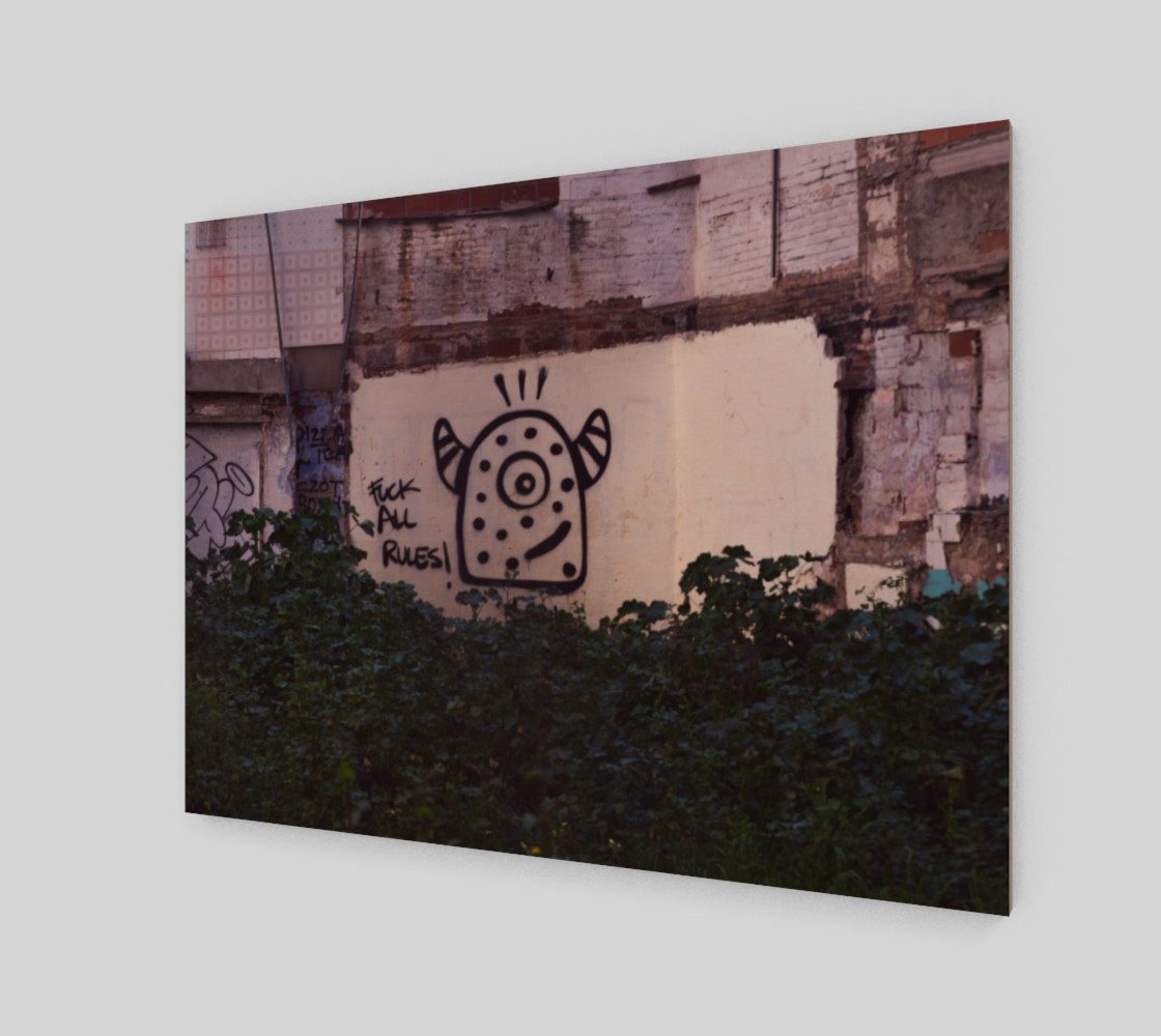 Barcelona Tagging preview #2