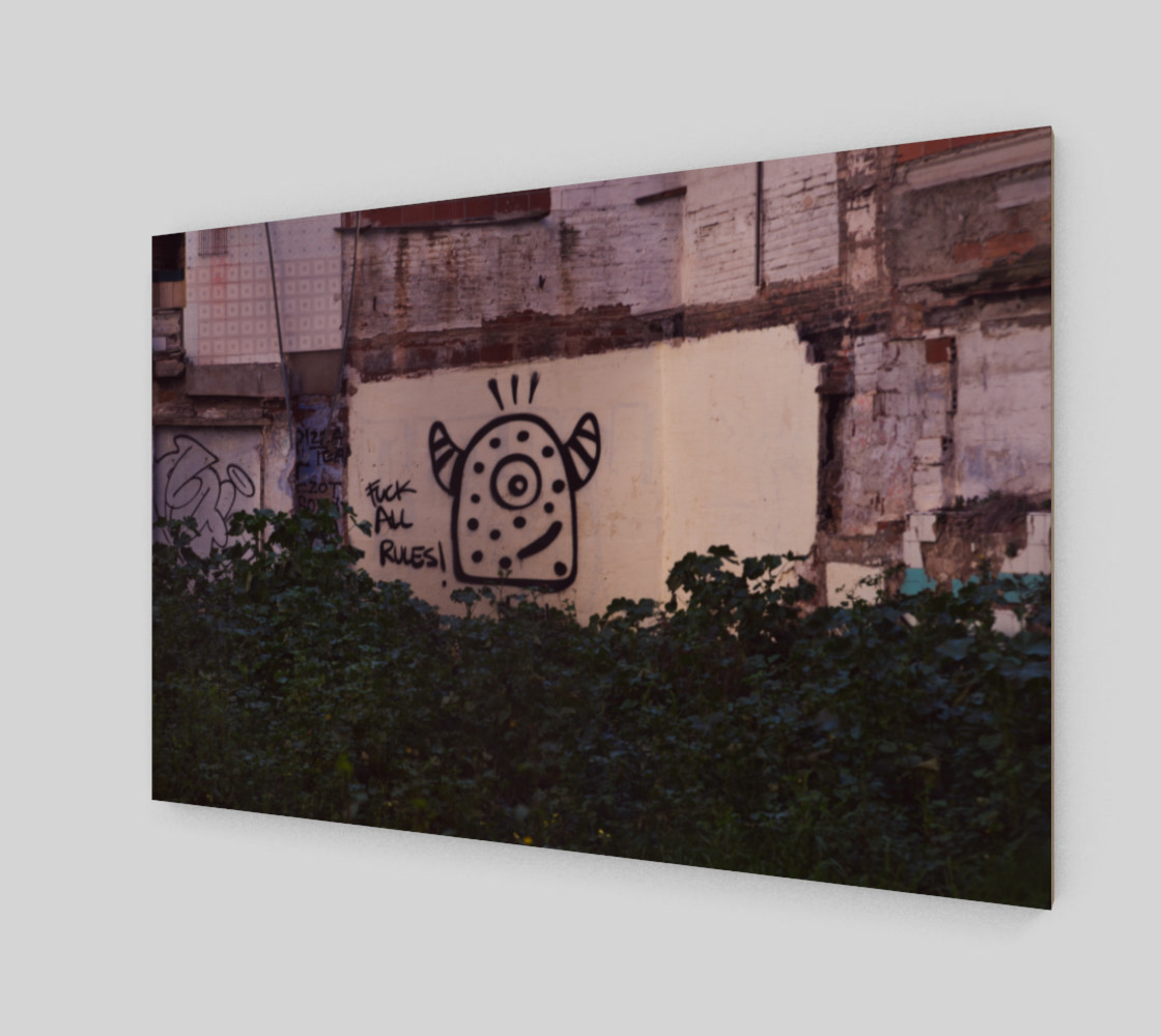 Barcelona Tagging preview #2