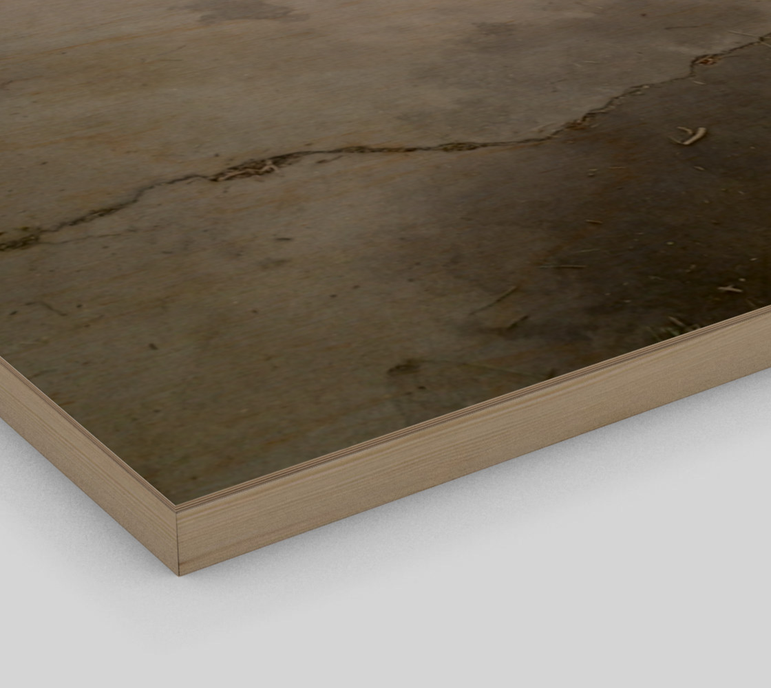 Cracked Driveway Wall Art preview #3