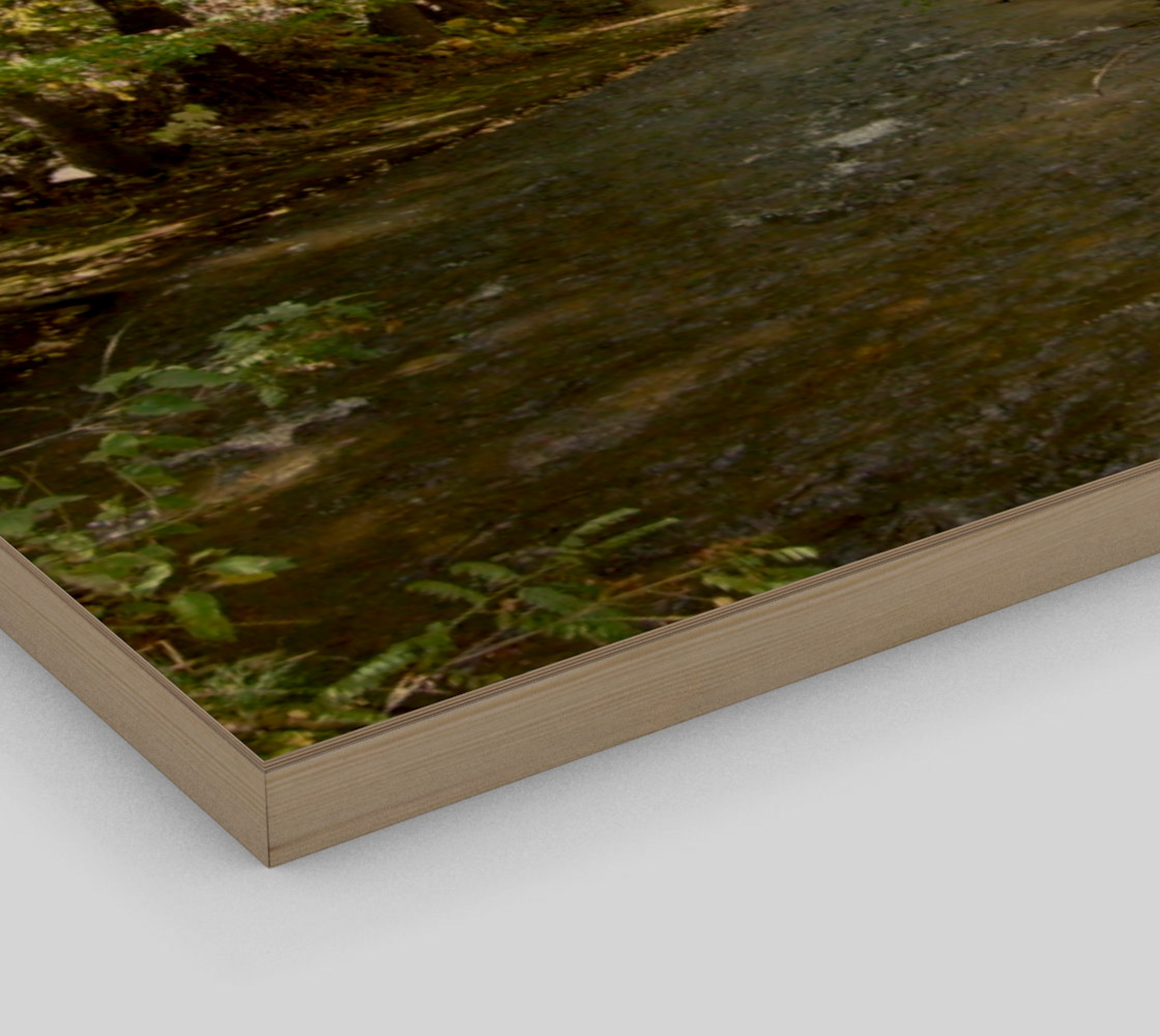 Creek Wall Art preview #3