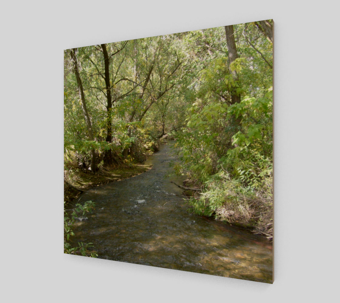 Creek Wall Art preview #2