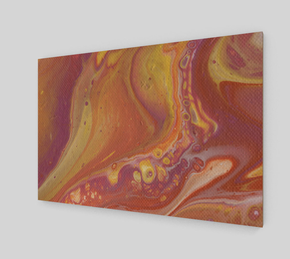 Sunspots preview #2