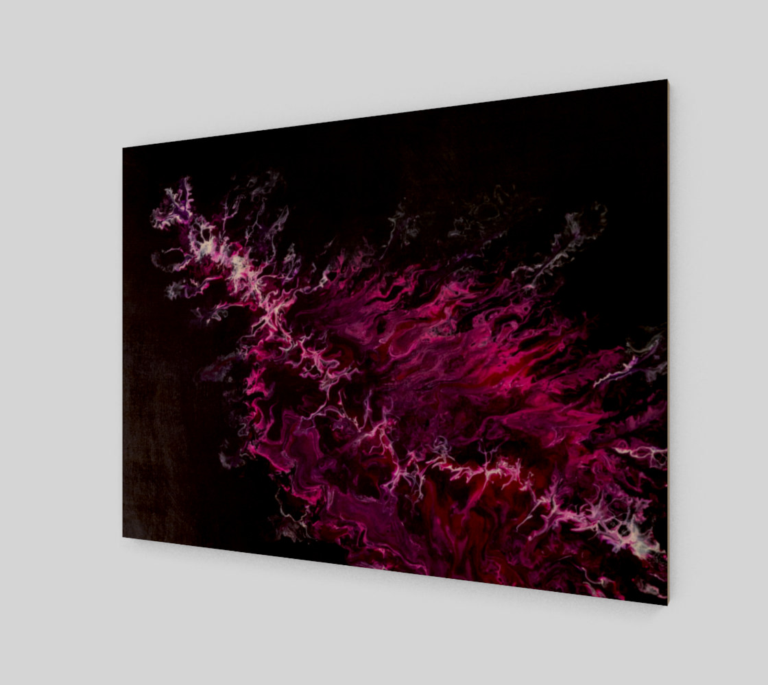Purple pulse preview #1