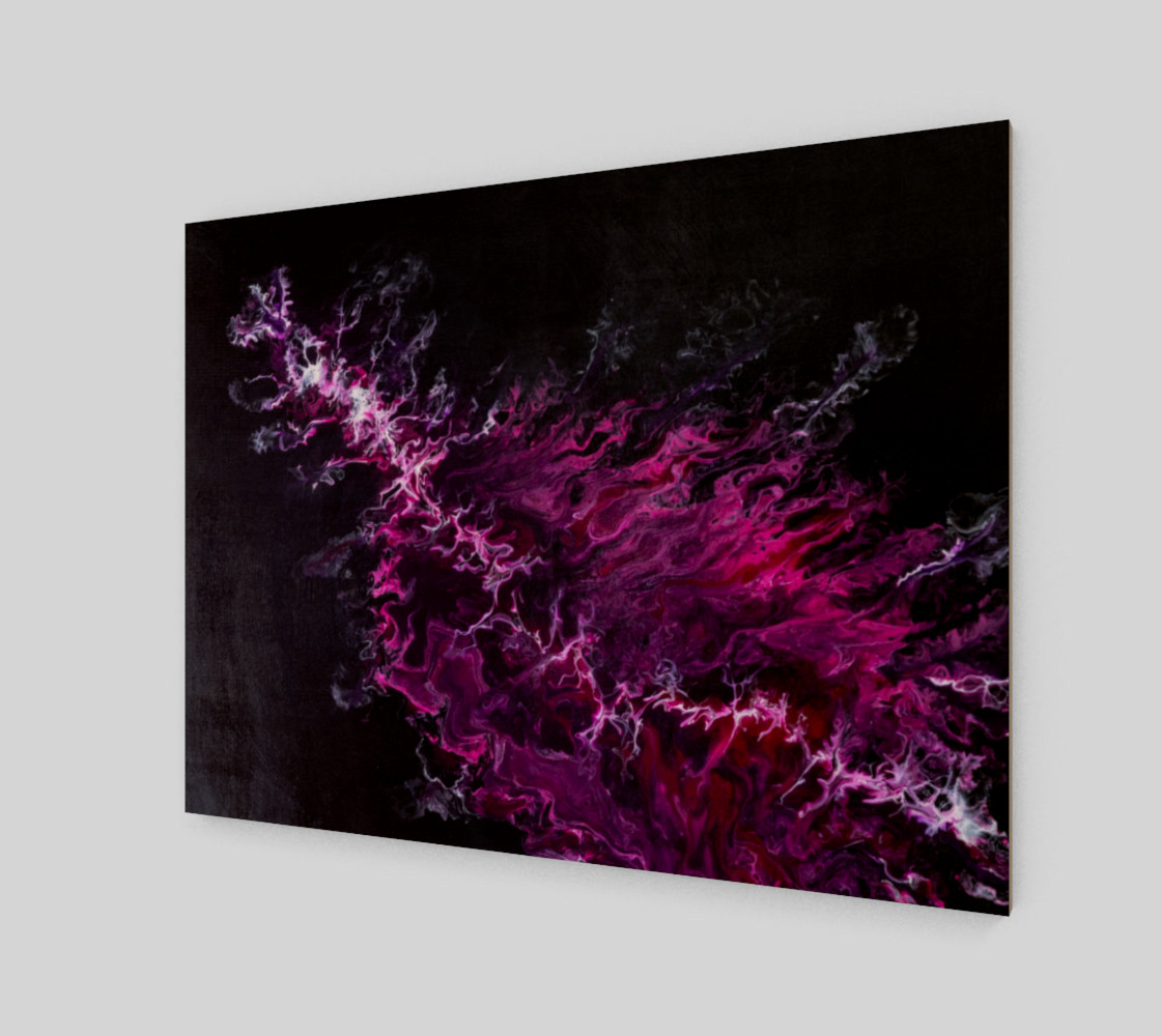 Purple pulse preview #2
