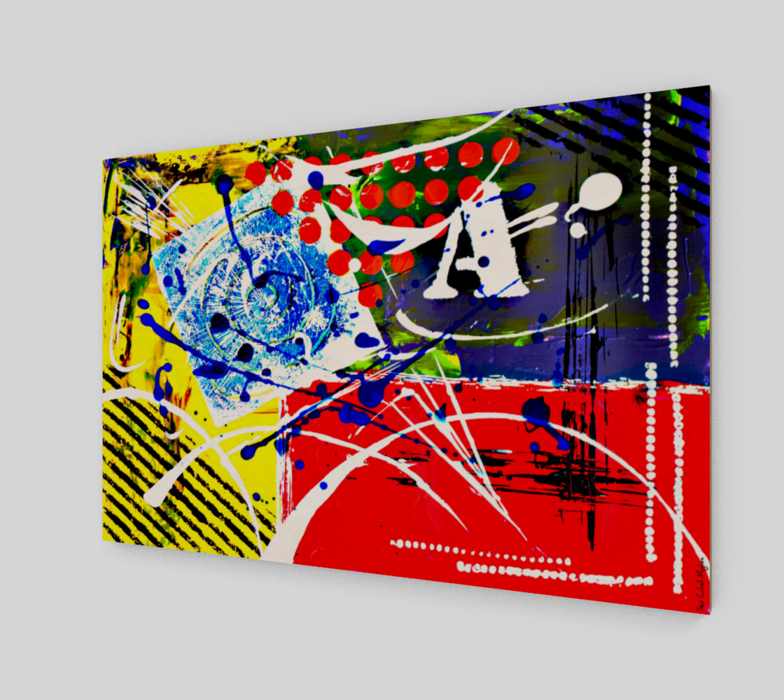 Aperçu de CartePostale30x20 #2