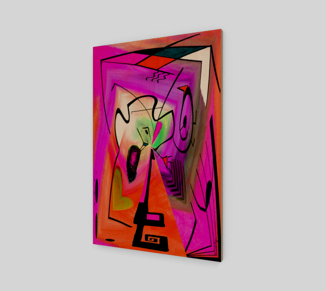 Aperçu de EveilIII-20x30 #1