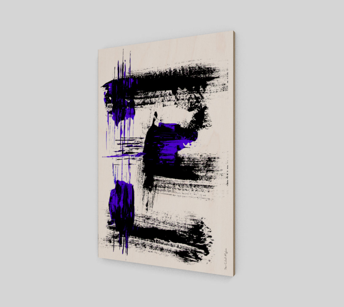 Aperçu de Expression24x36 #2