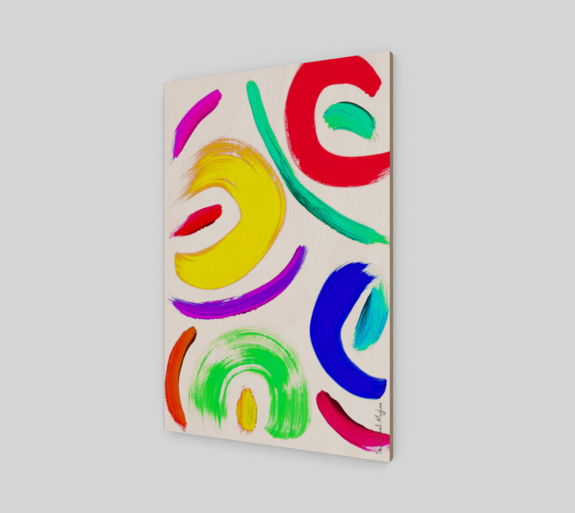 Salade_de_Fruits24x36 preview #2