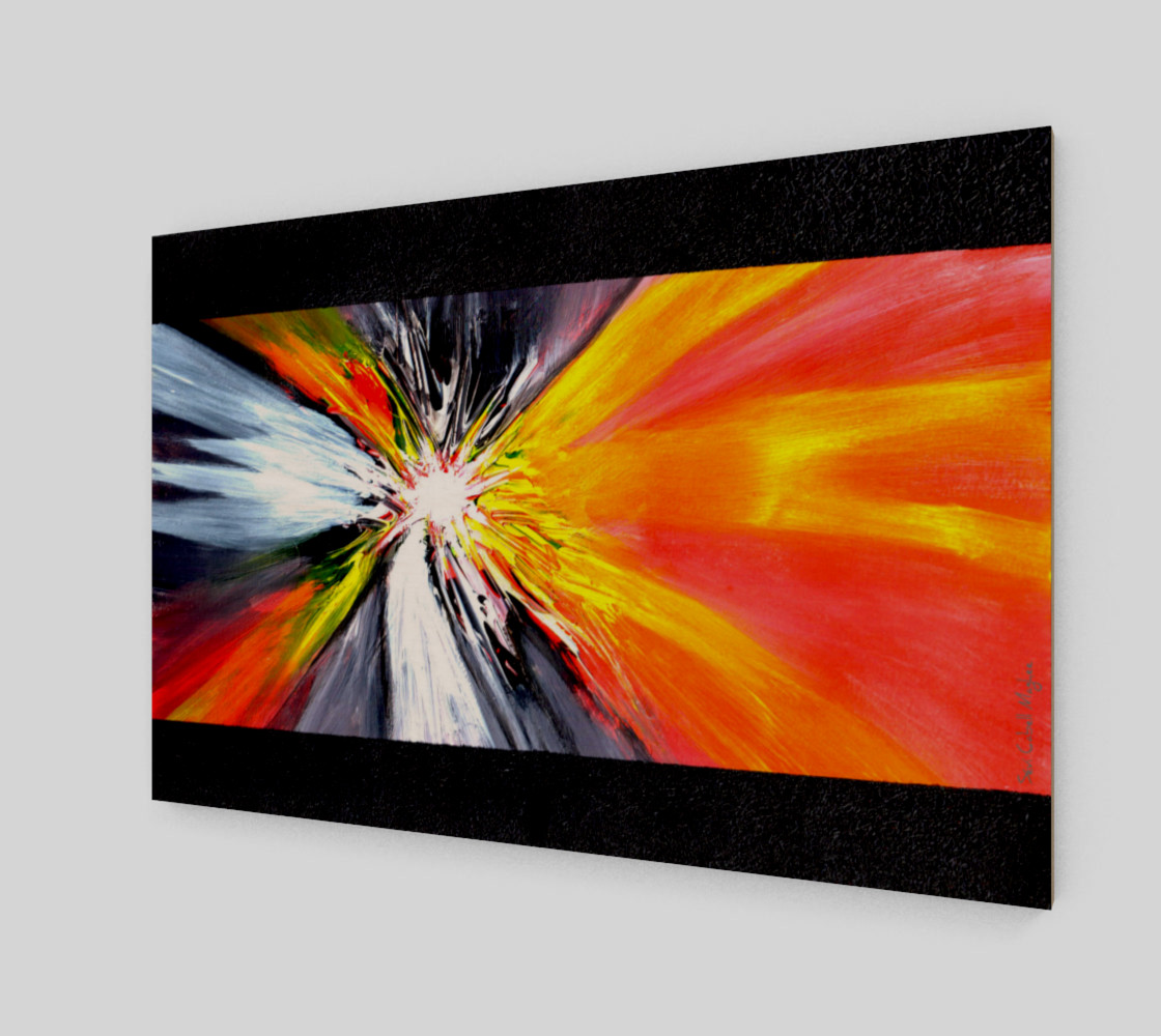 Aperçu de Symphonia36x24 #2
