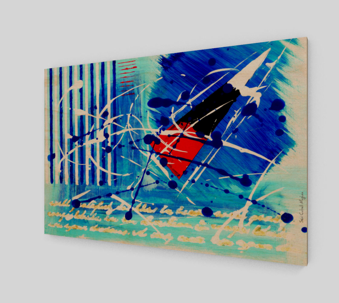 Aperçu de TempeteBleue36x24 #1