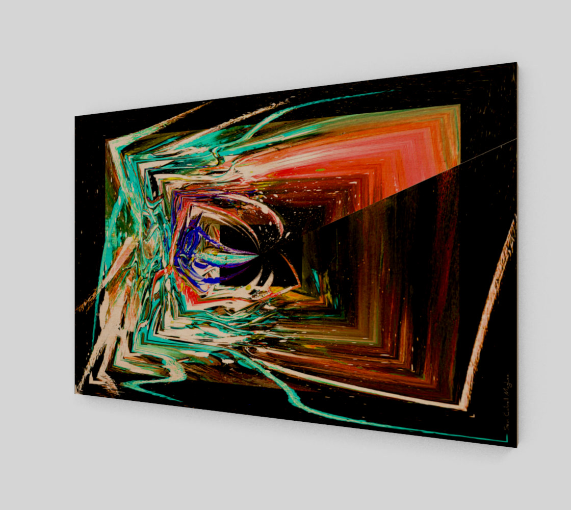Aperçu de OribilisIII-30x20 #1