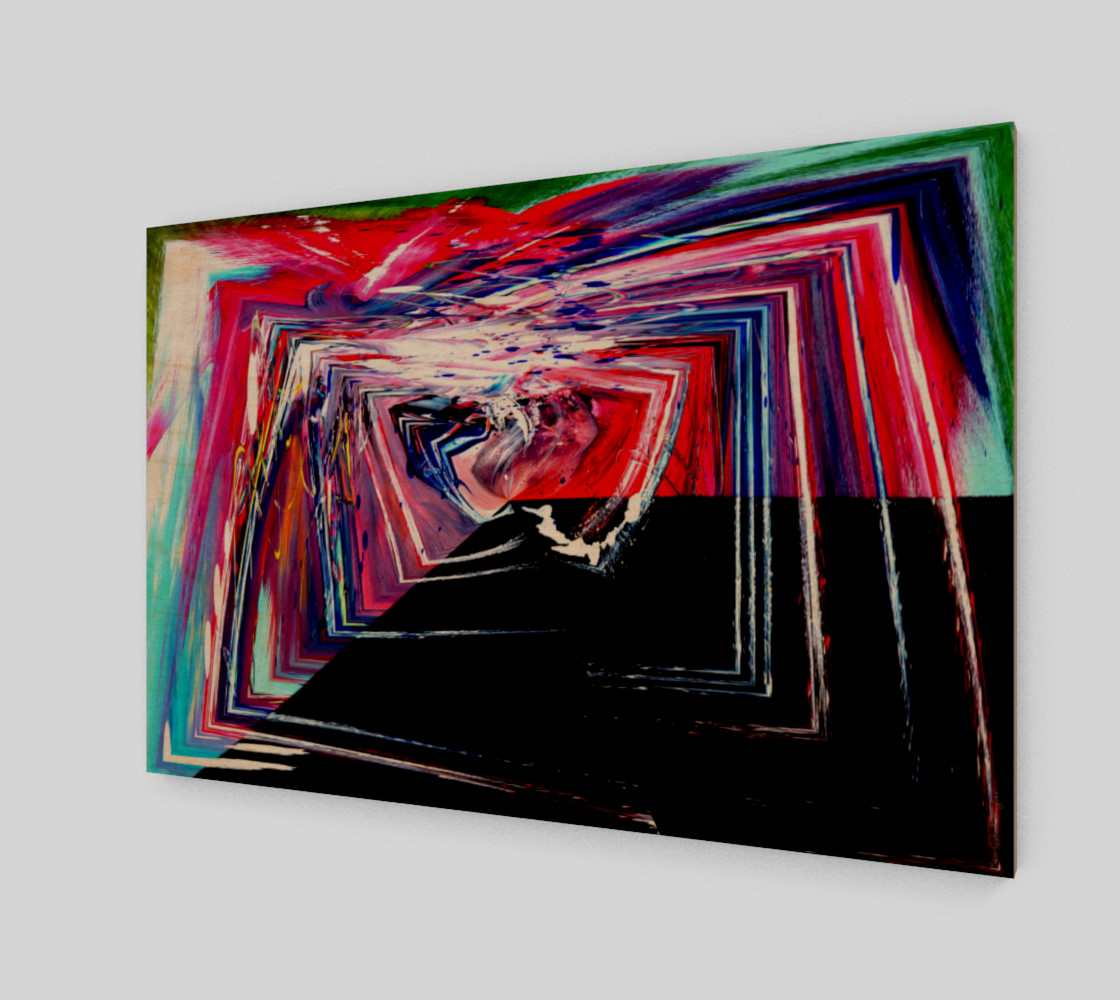 Aperçu de OribilisIV-36x24 #1