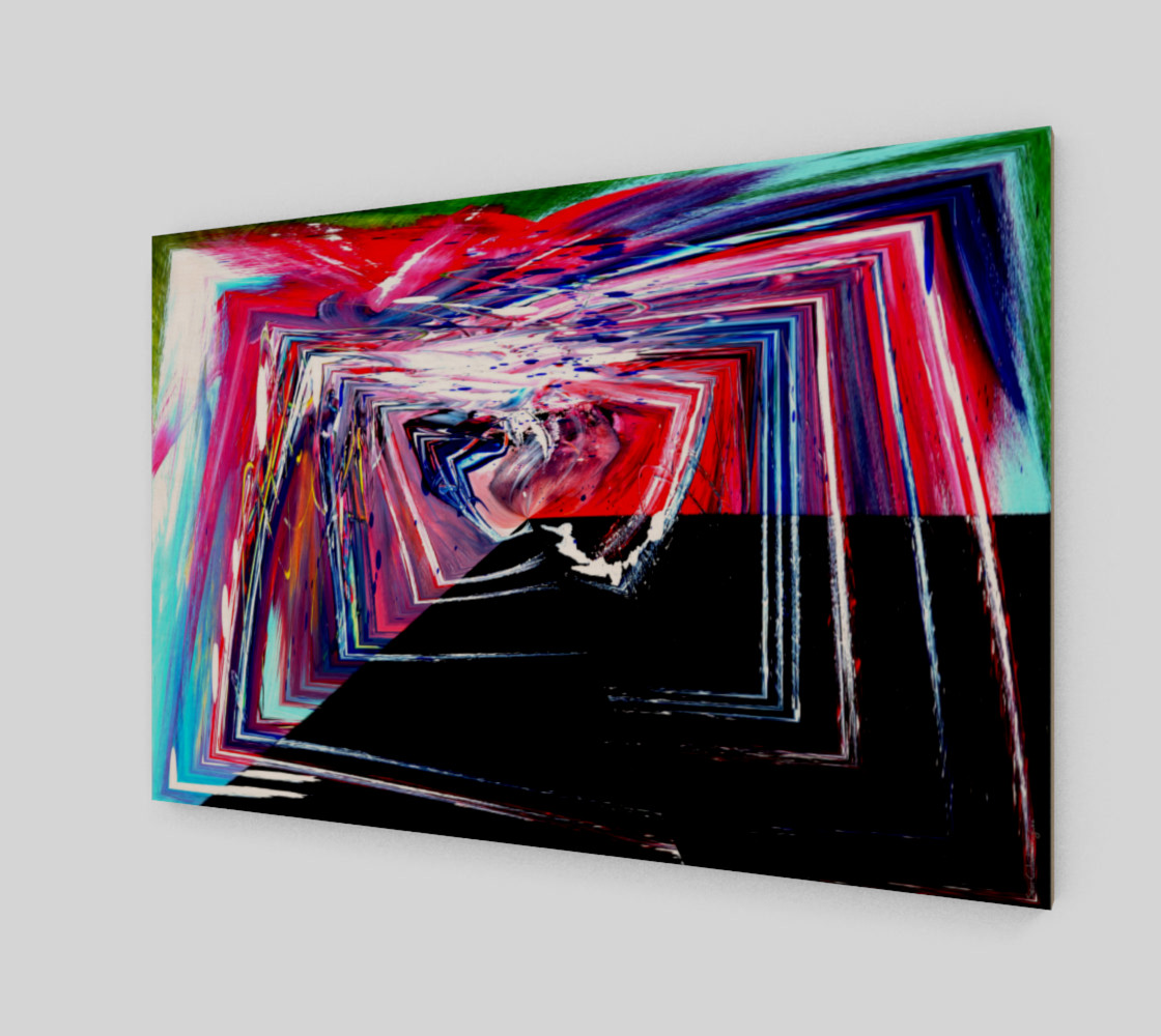 Aperçu de OribilisIV-36x24 #2