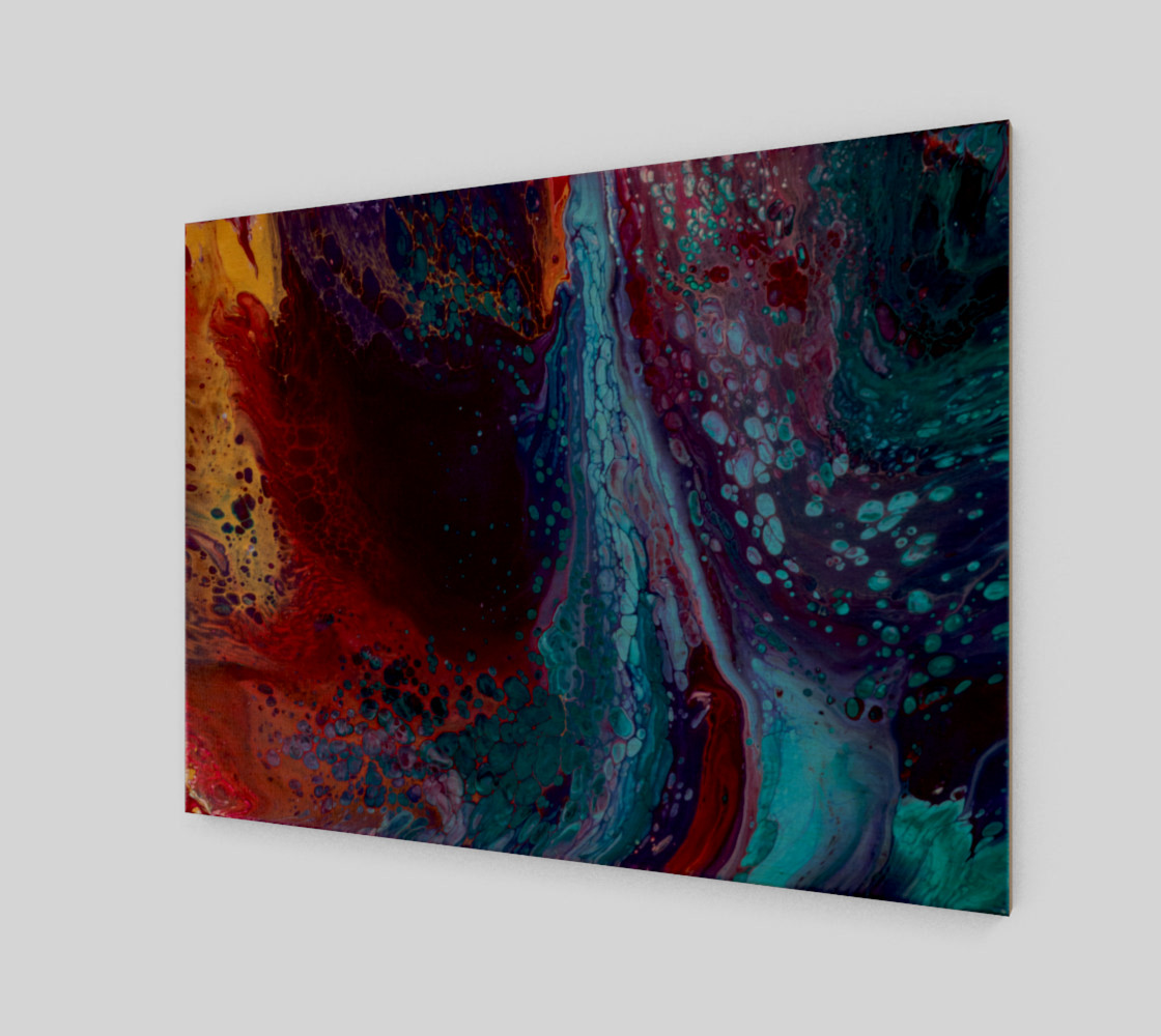 Aperçu de Nebula #1