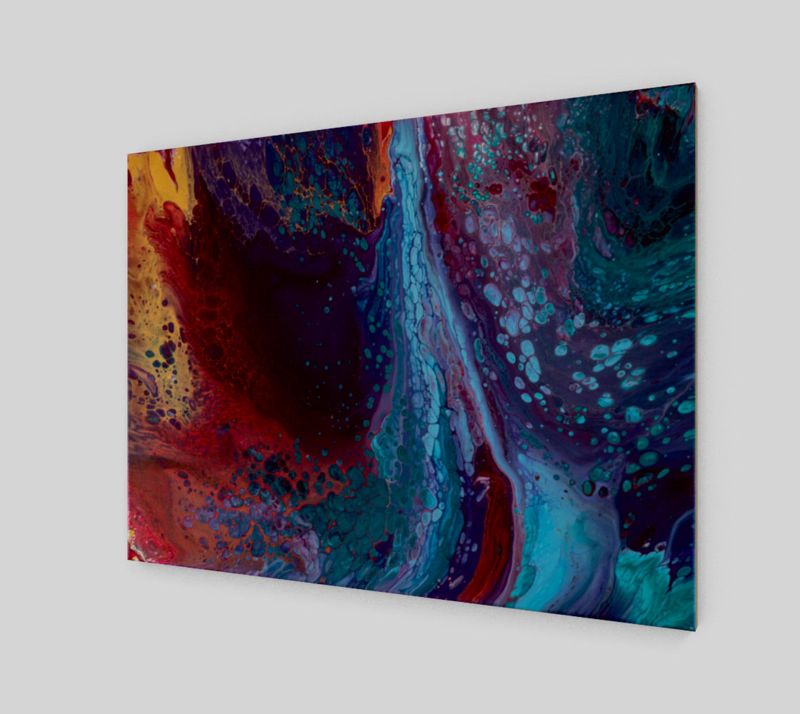 Aperçu de Nebula #2