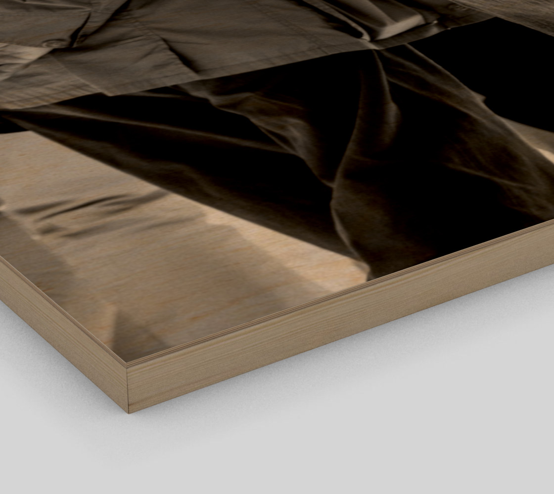 Utterly Italy Matera Men 24x24 preview #3