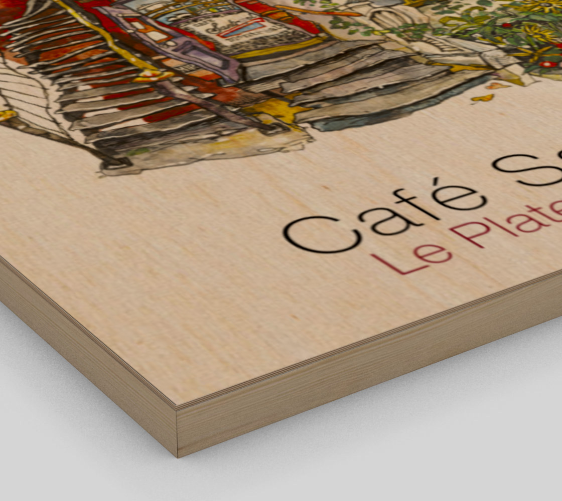 Cafe Santropol - Saint - Urbain & Duluth preview #3