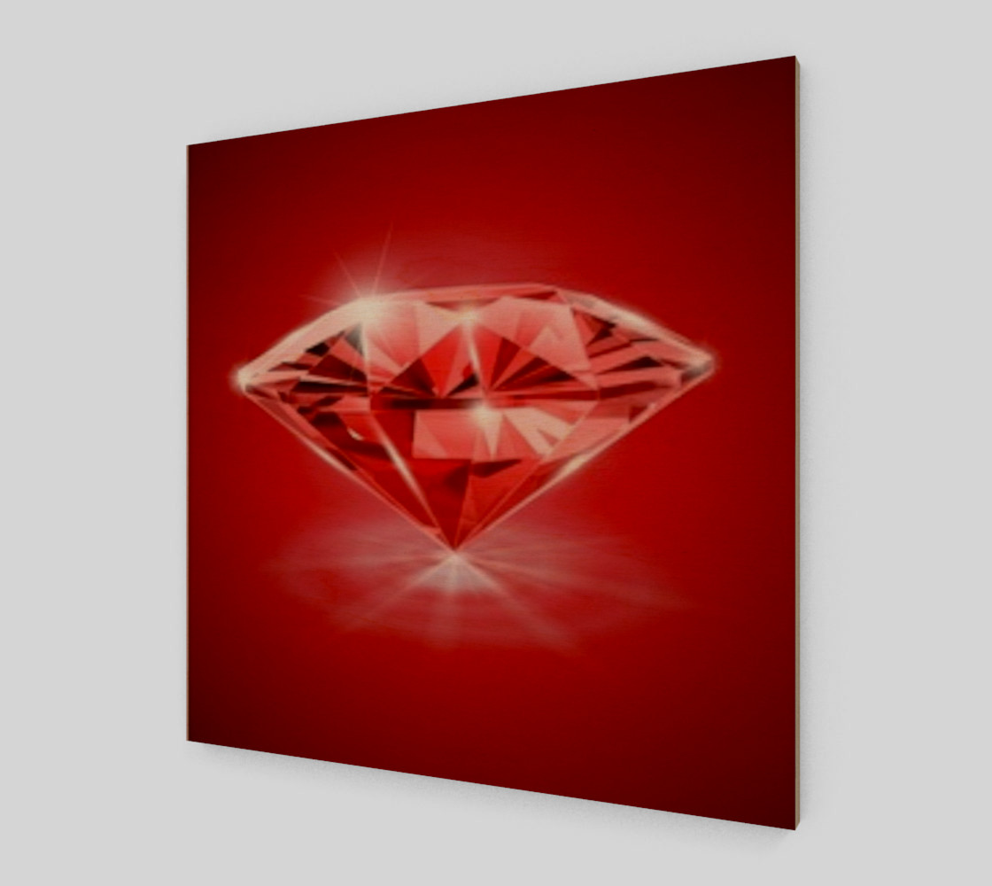 Classic Diamond preview #1