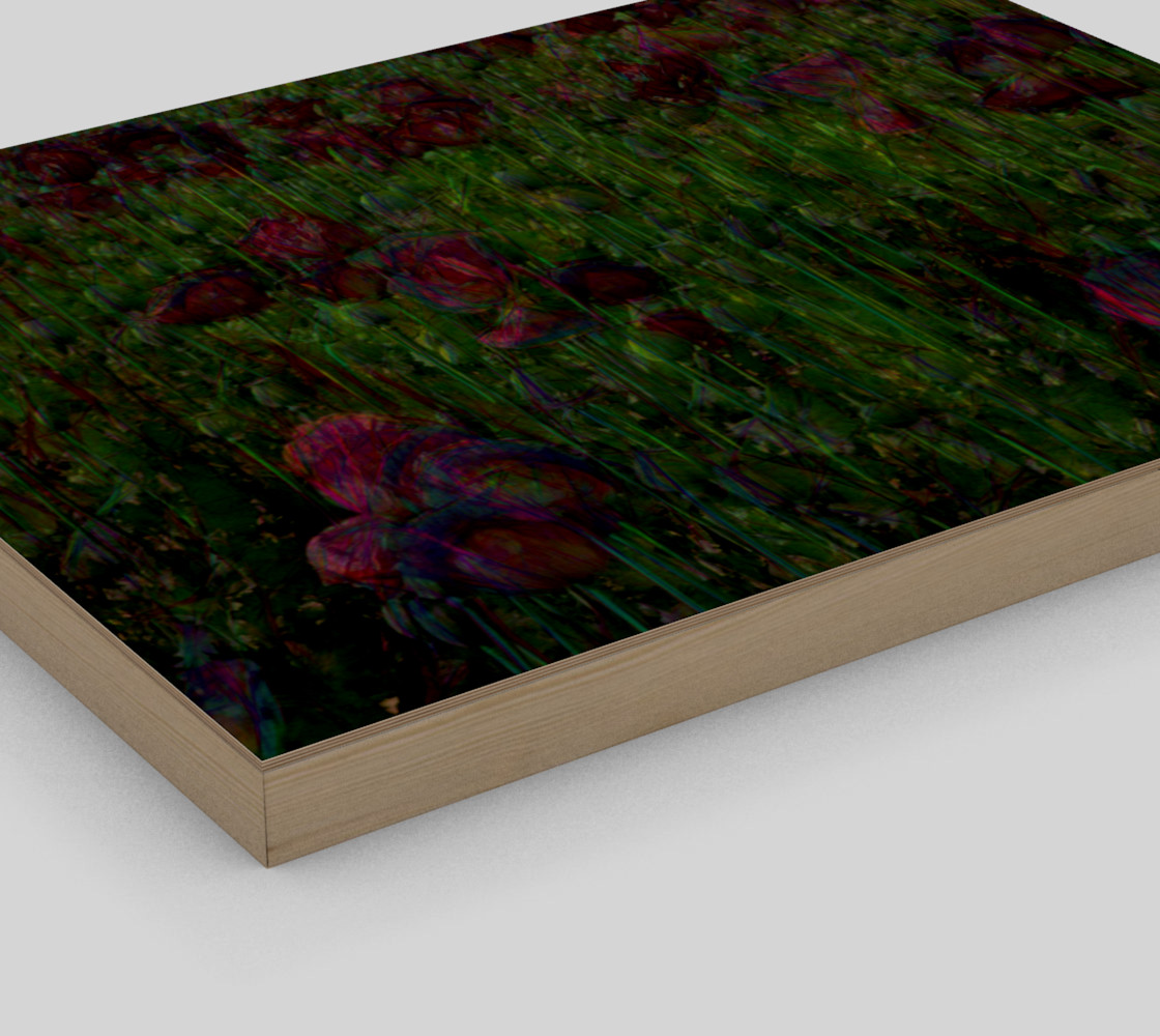 Poppy Meadow preview #3
