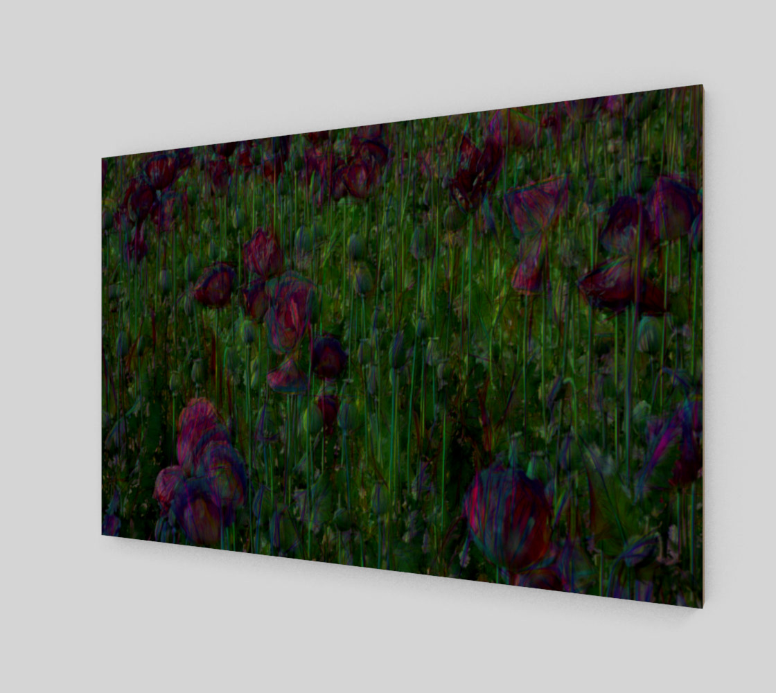 Poppy Meadow preview #2
