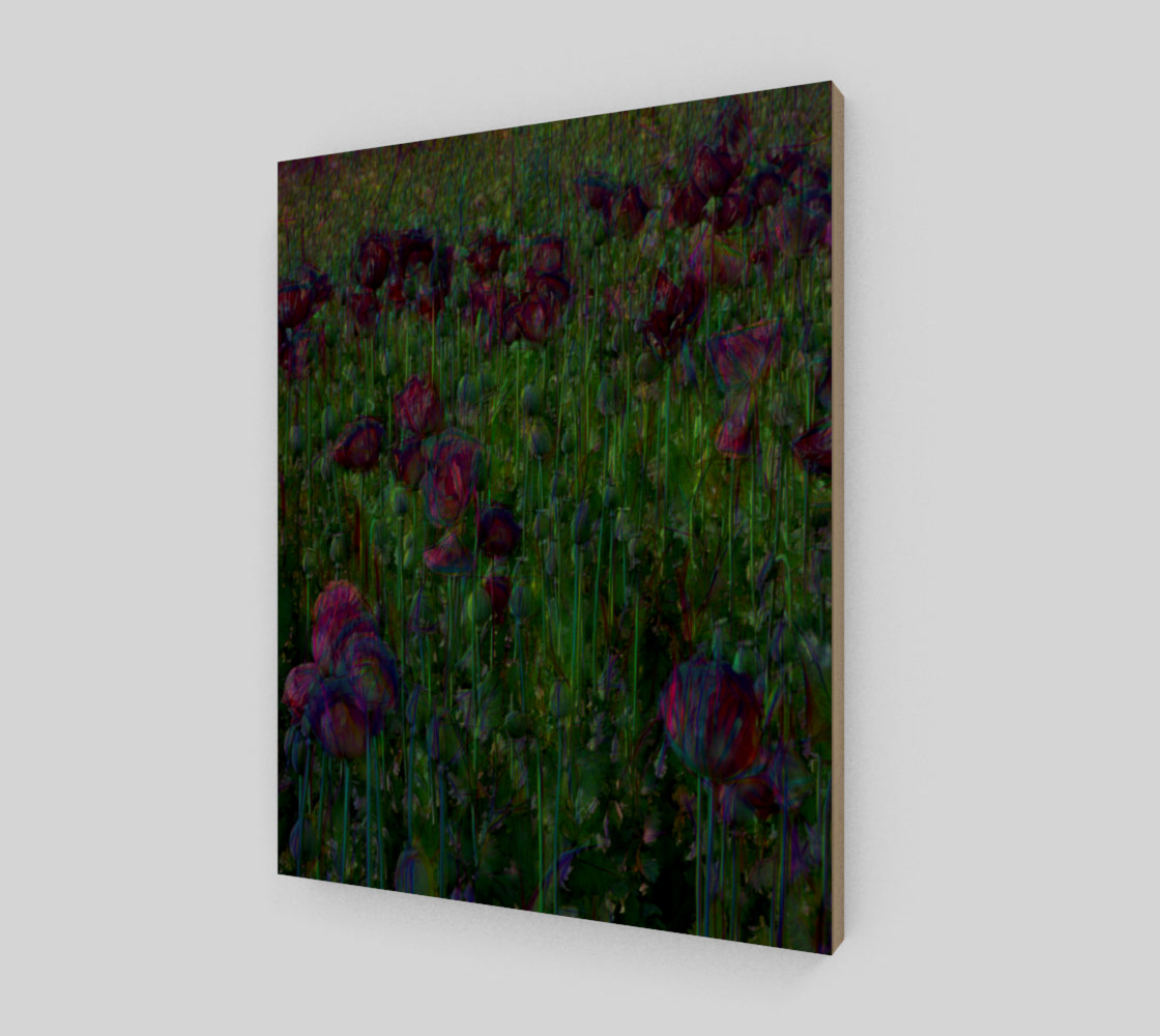 Poppy Meadow preview #2