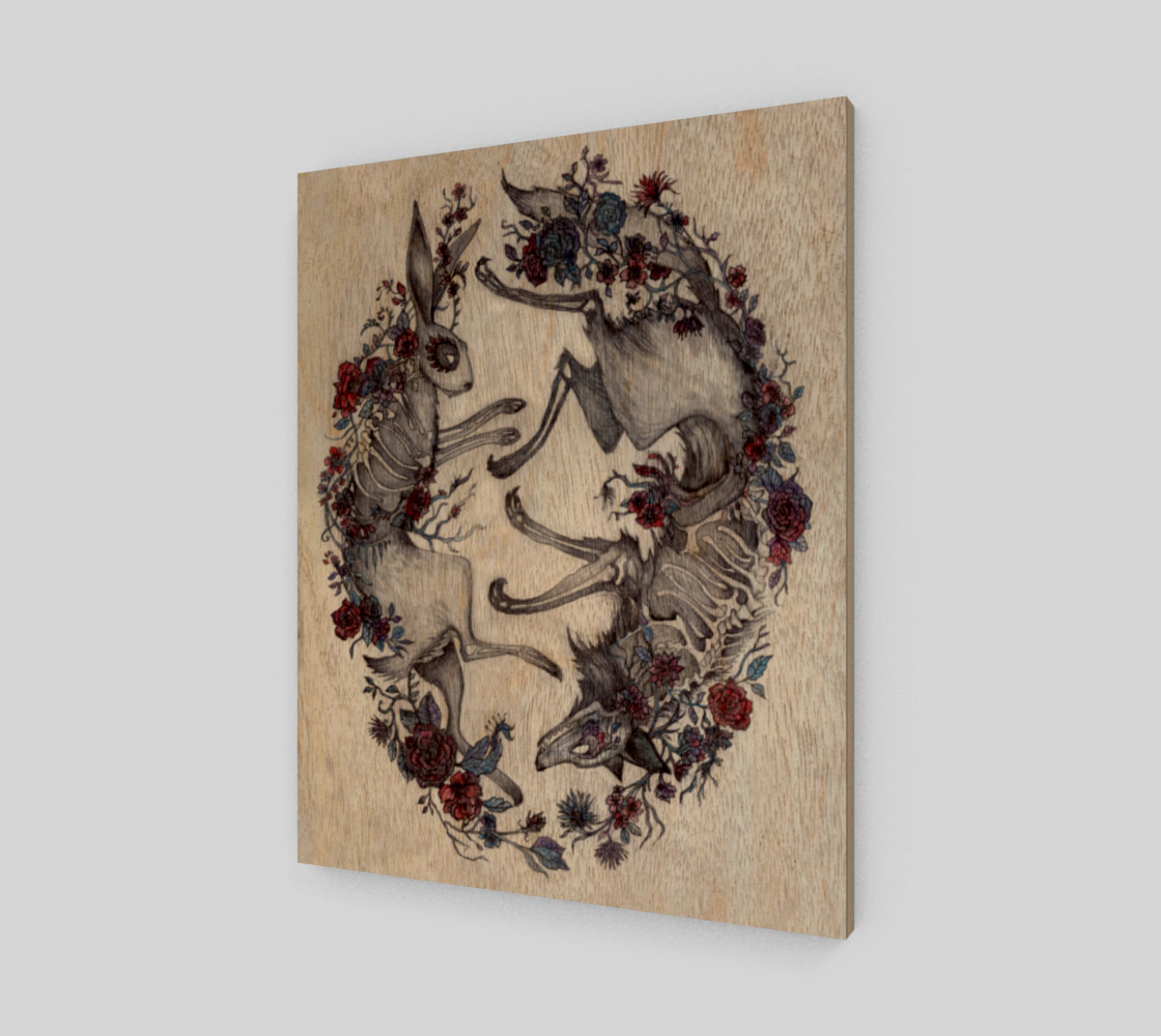 Decomposition print preview #1