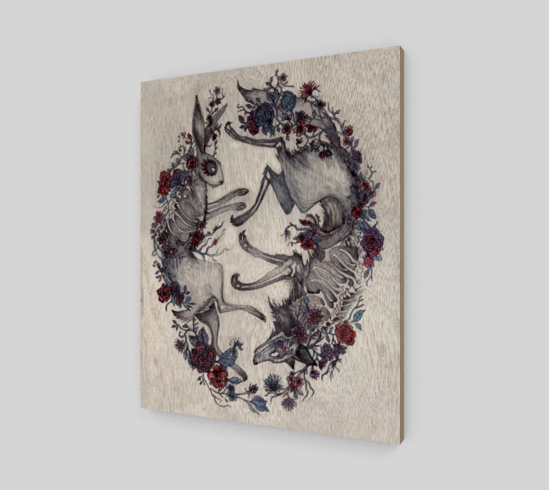 Decomposition print preview #2