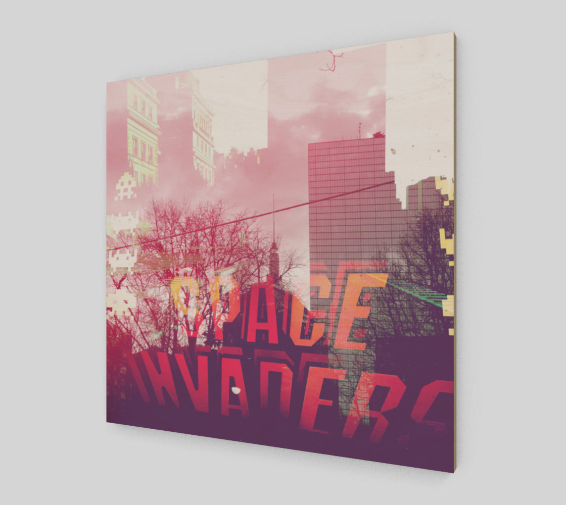 space invaders preview #2