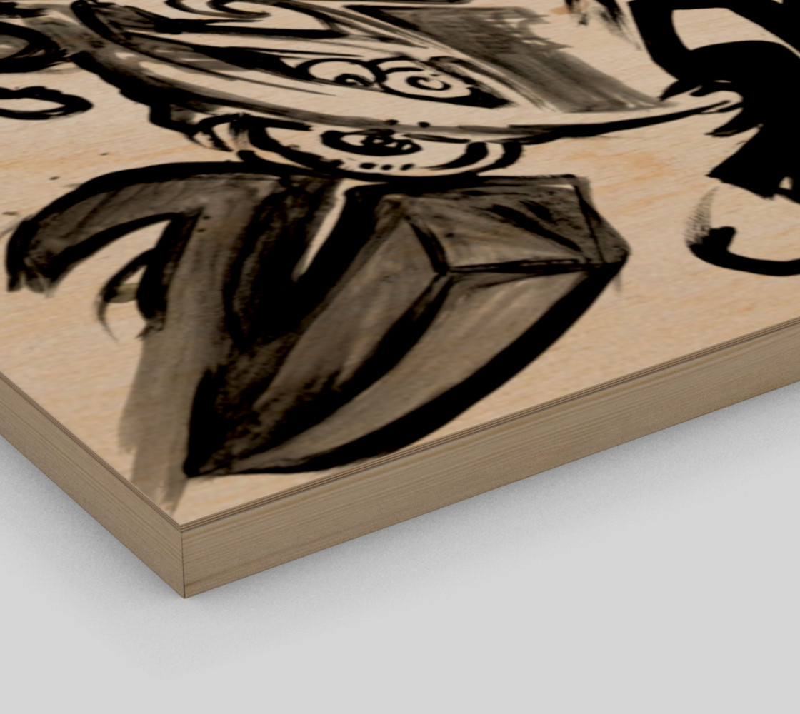 Vortices preview #3