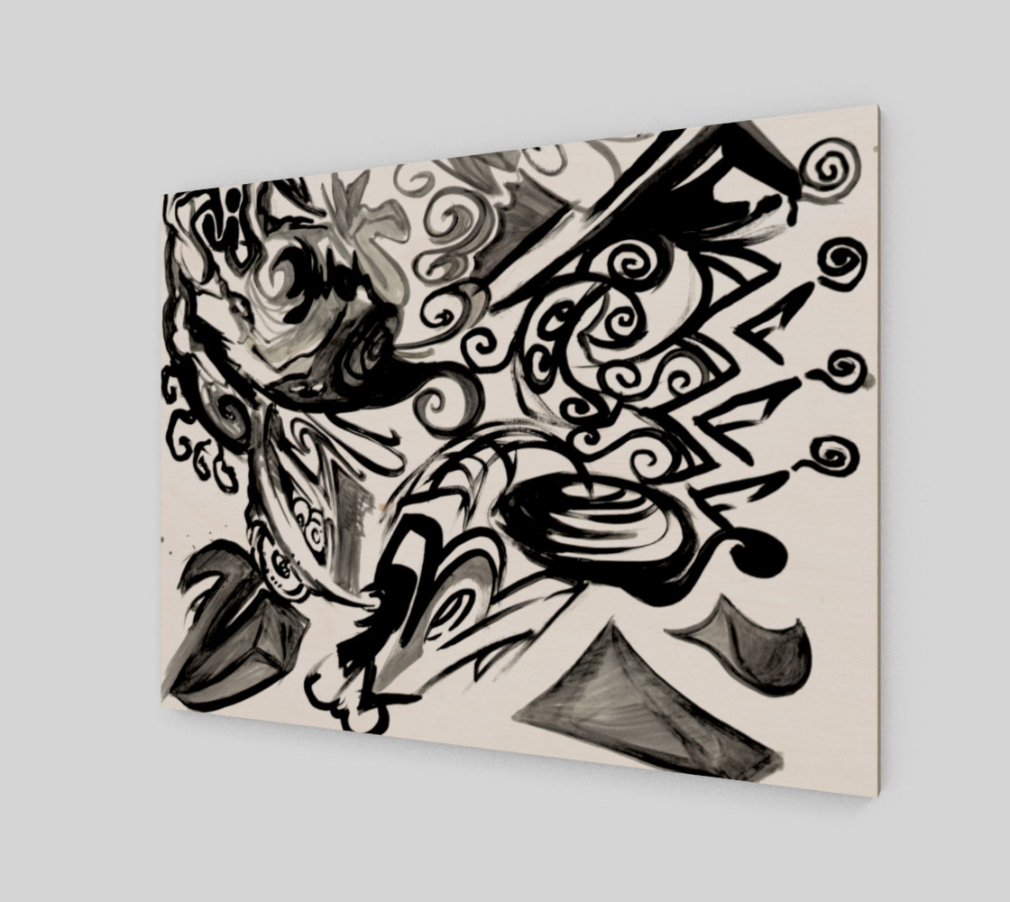 Vortices preview #2