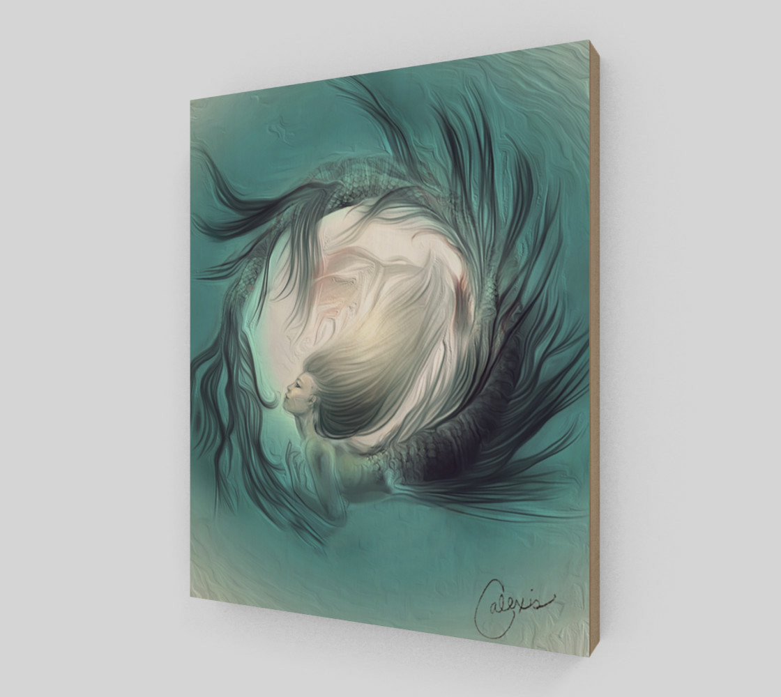 Siren Poster preview #2