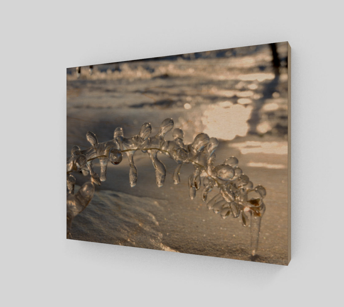 Delicate Drips preview #1