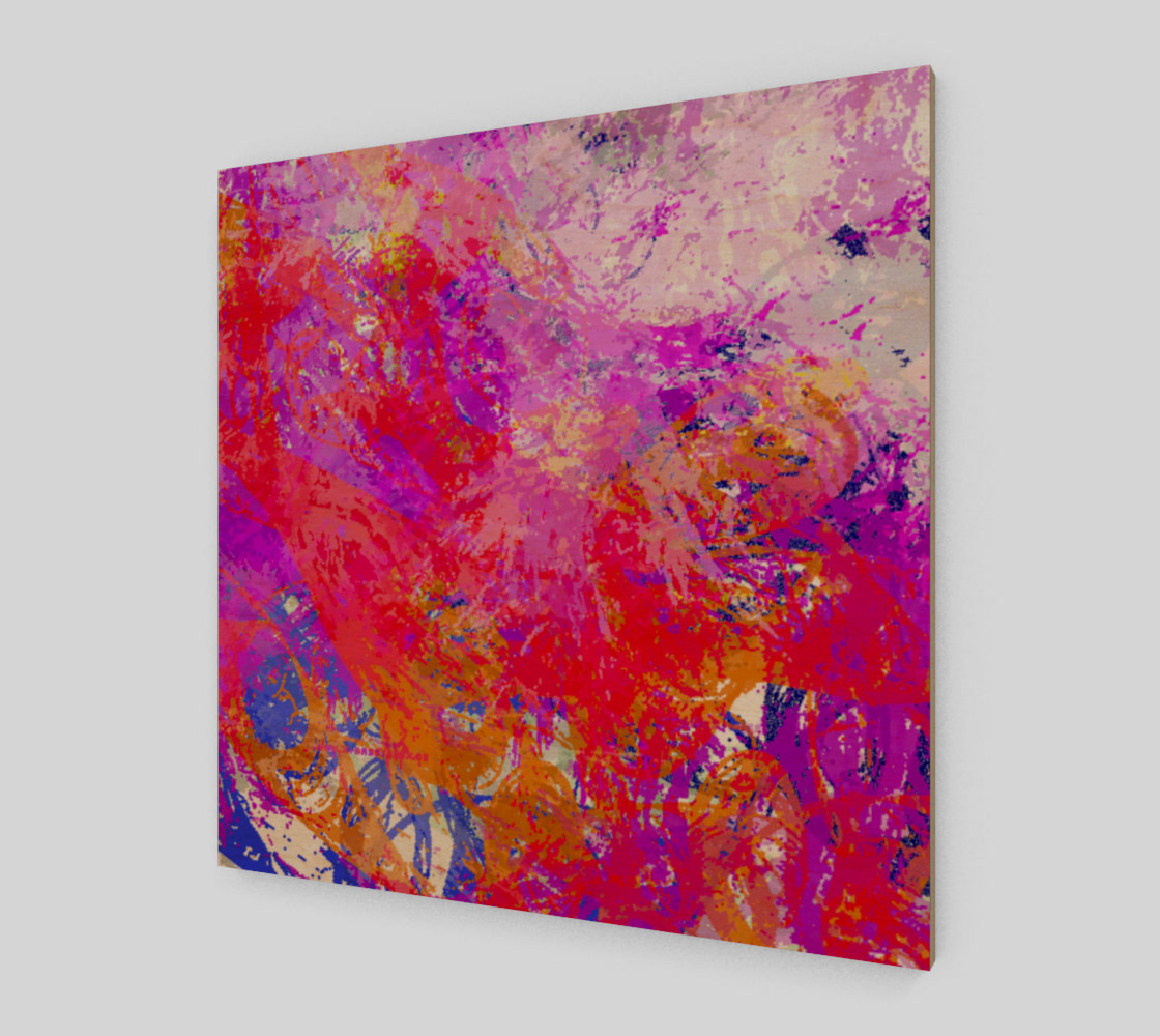Flamand rose preview #1