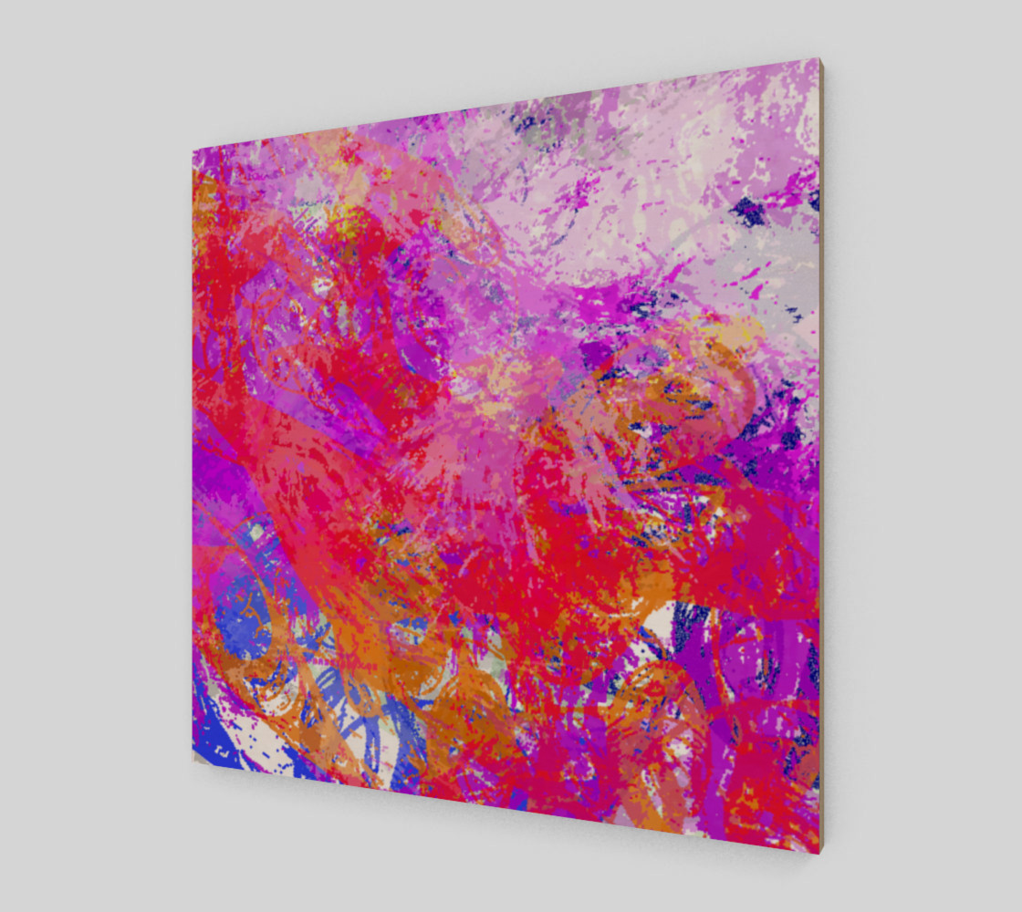 Flamand rose preview #2