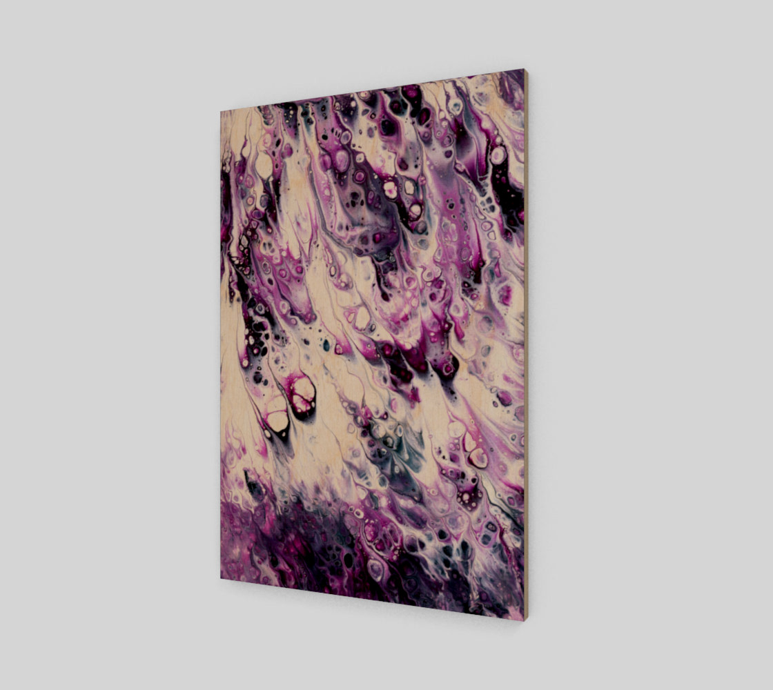Transmutation Of Purple preview #1
