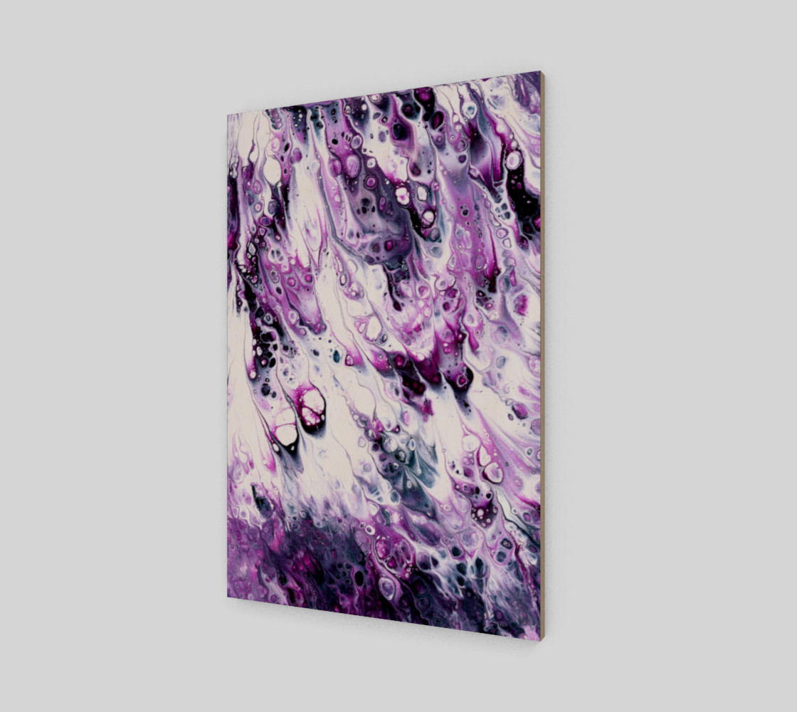 Transmutation Of Purple preview #2