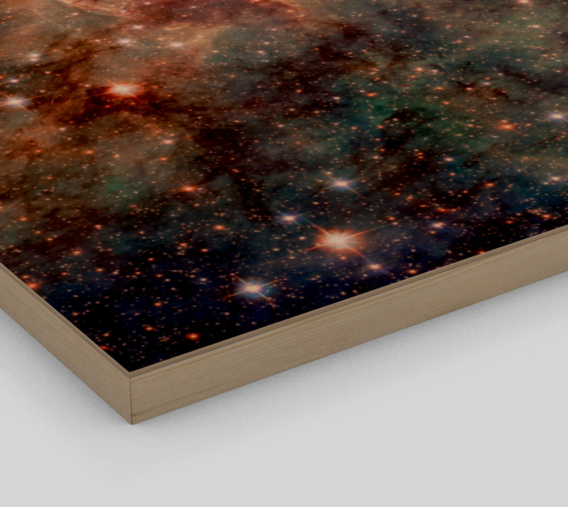 Tarantula Nebula preview #3