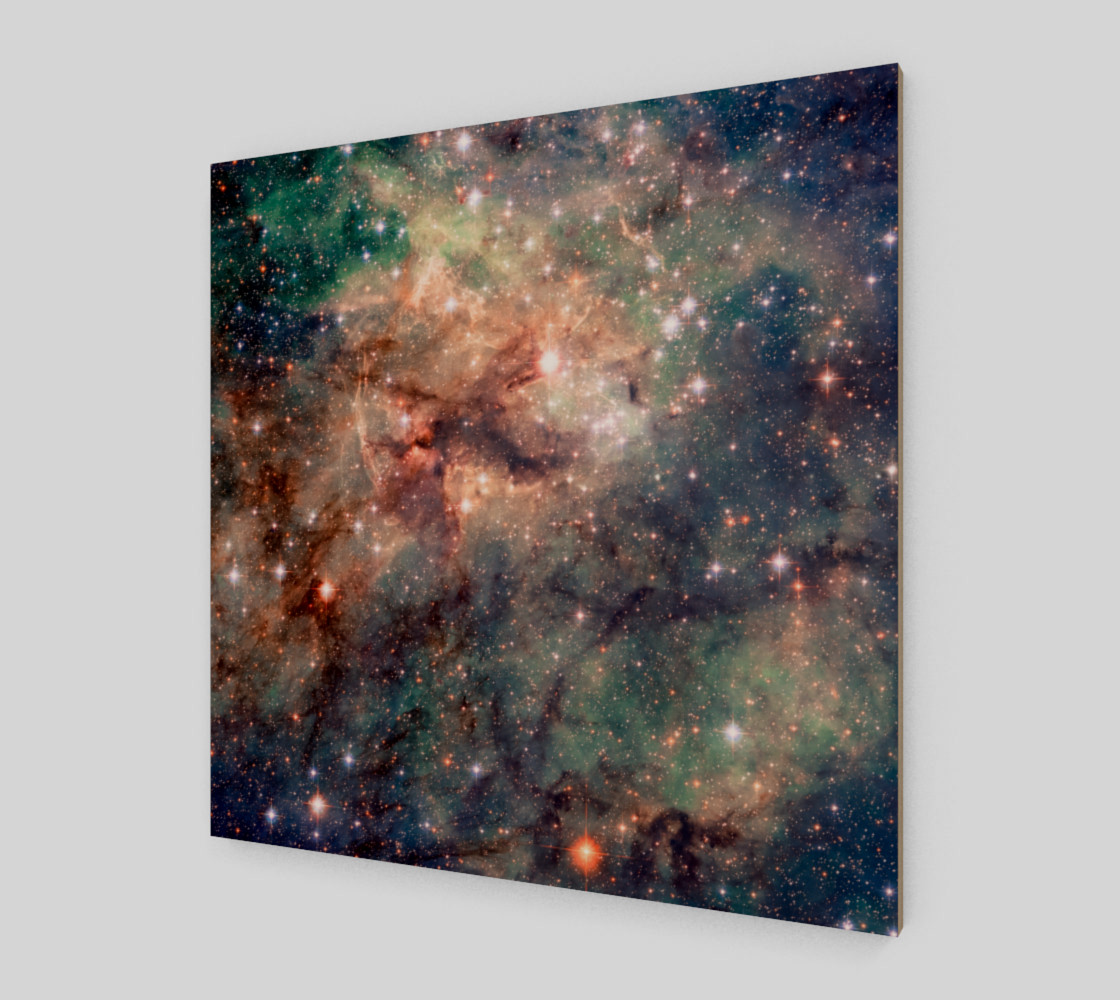 Tarantula Nebula preview #2