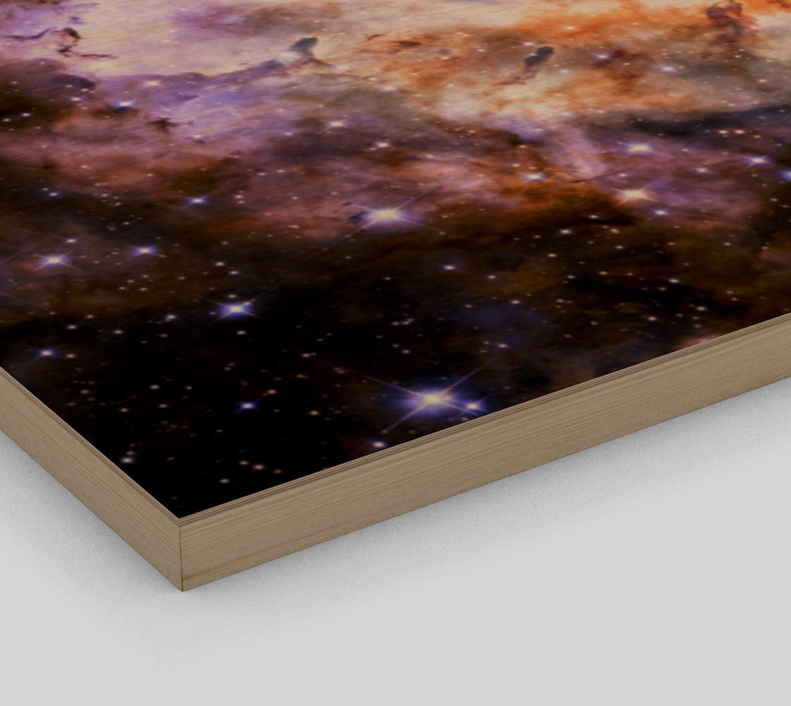 Celestial Fireworks preview #3