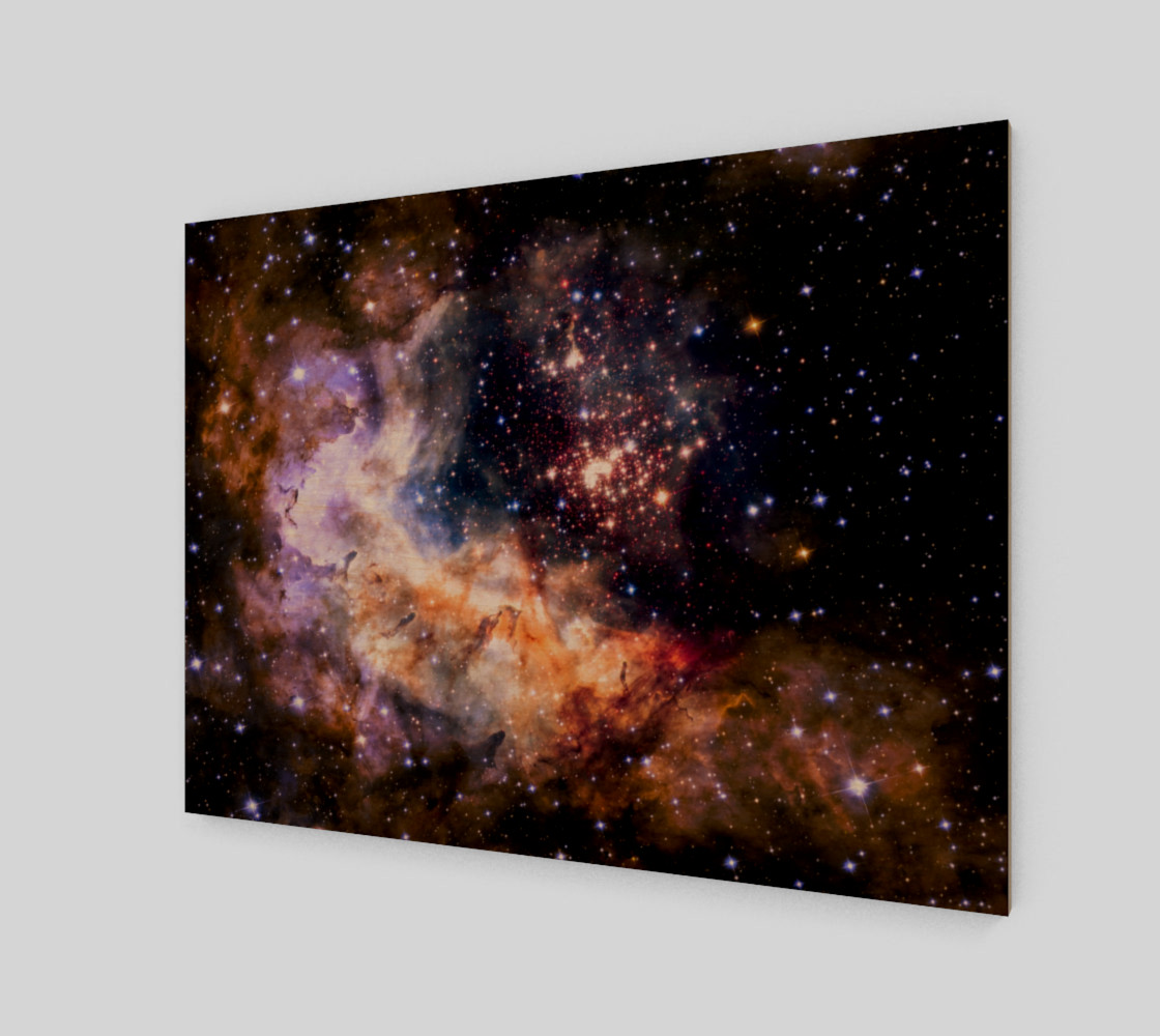 Celestial Fireworks preview #1