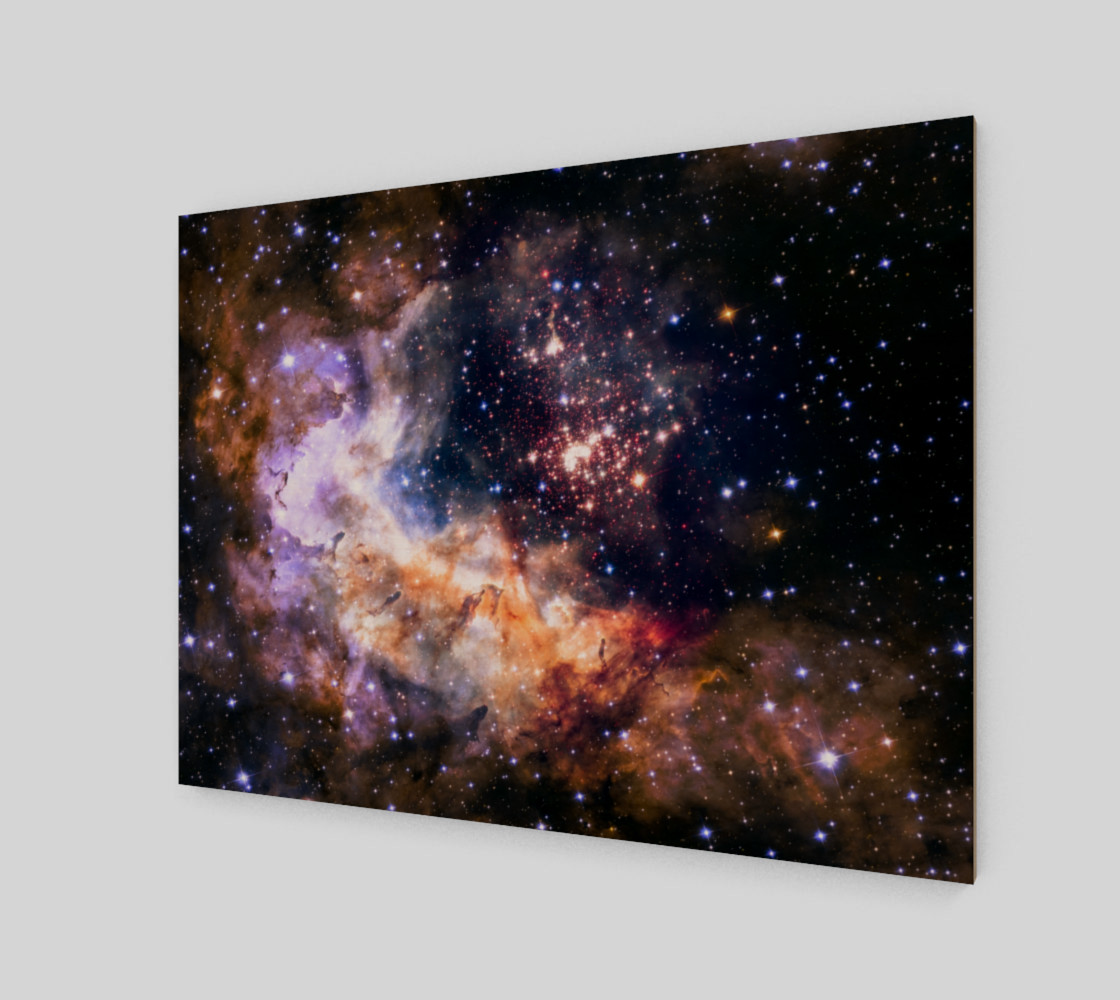 Celestial Fireworks preview #2