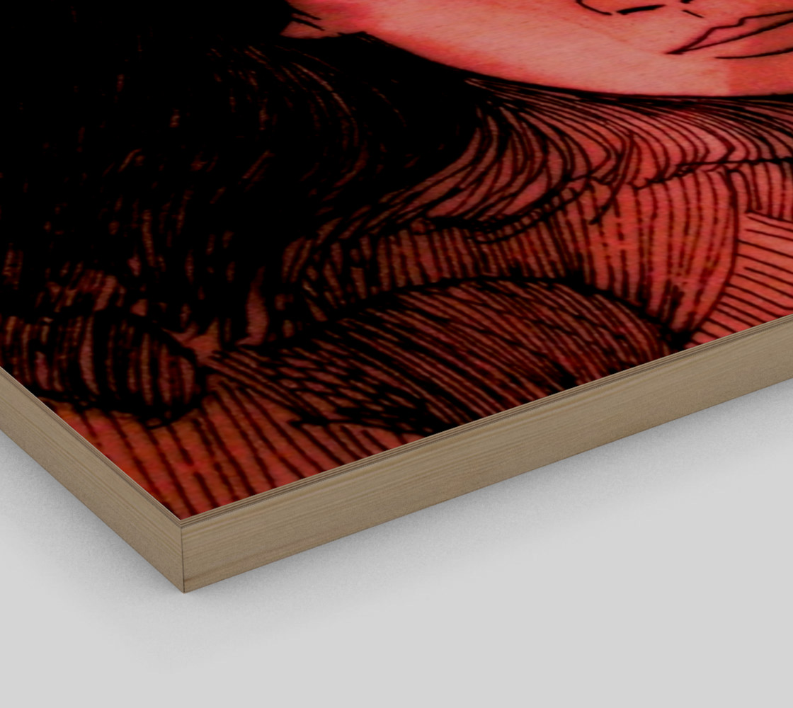 Face preview #3