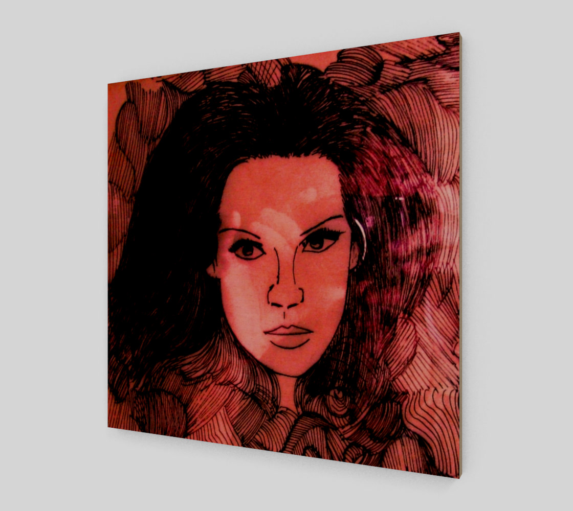 Face preview #1