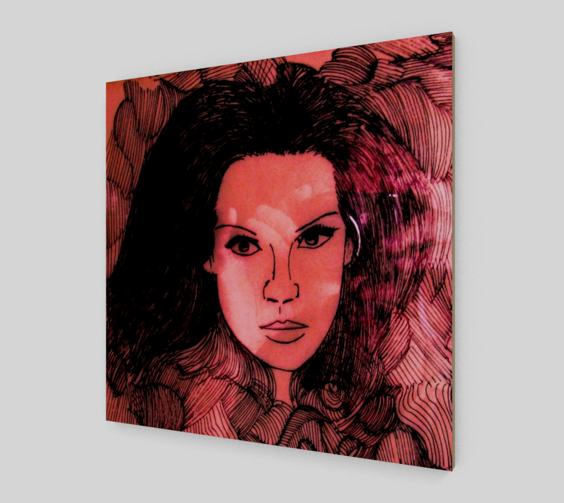 Face preview #2