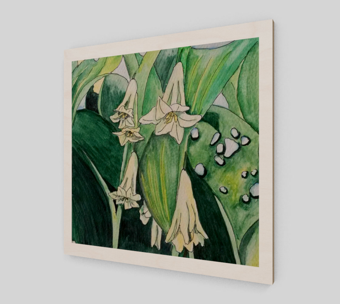 Solomon's Seal preview #2