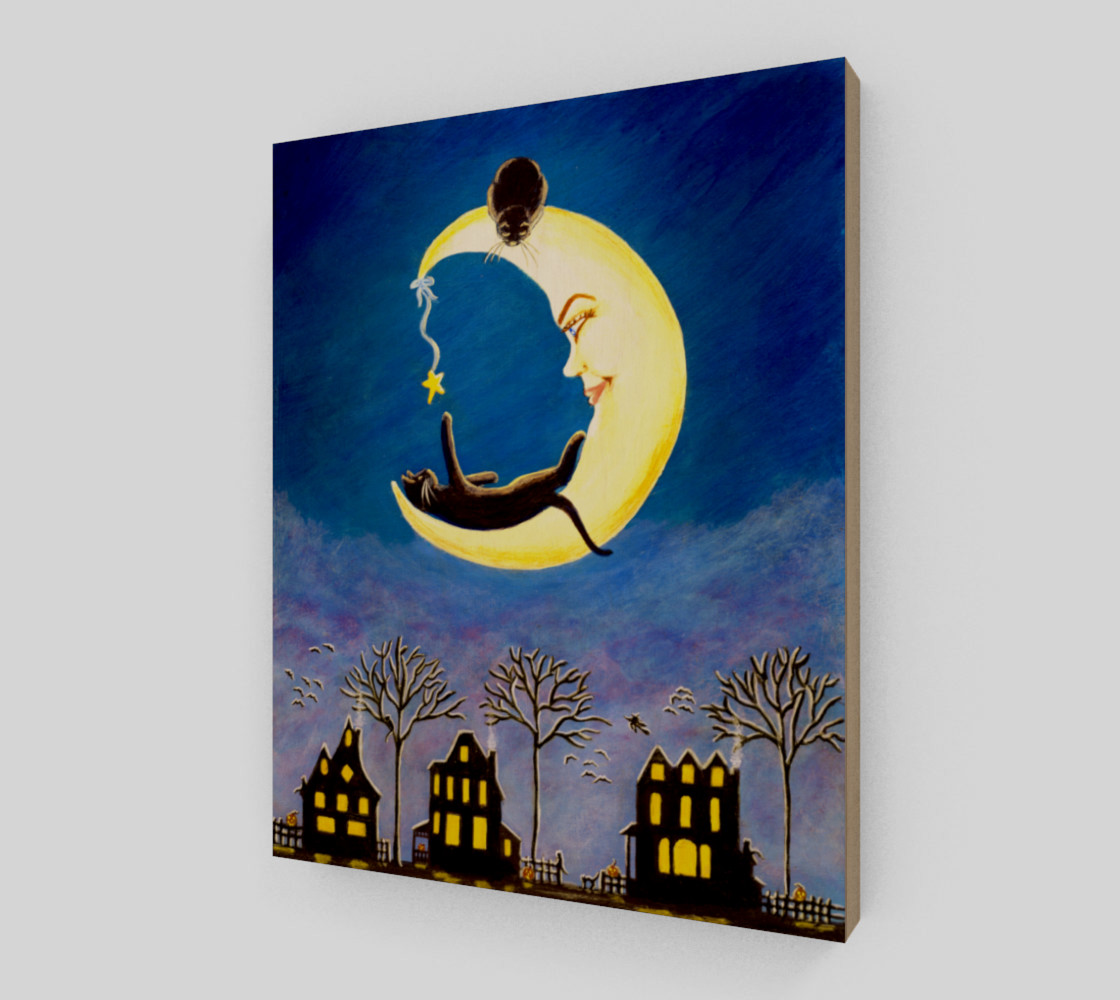 Halloween print preview #2