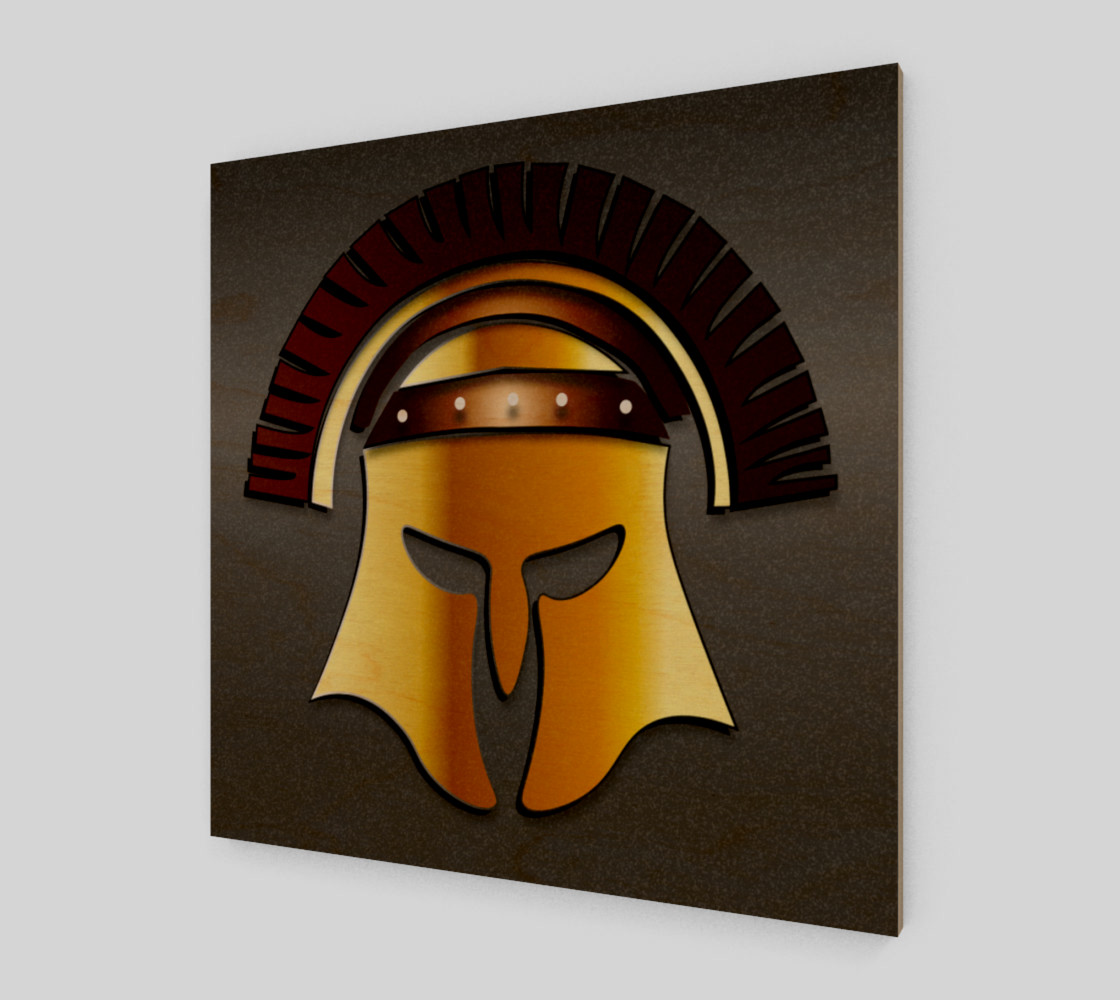 Aperçu de Helmet #1