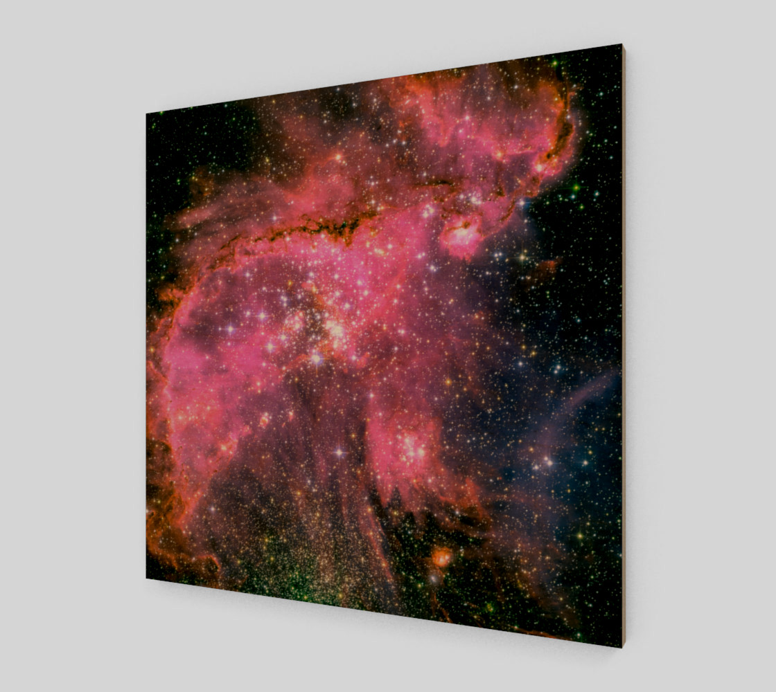 Young Stars preview #1