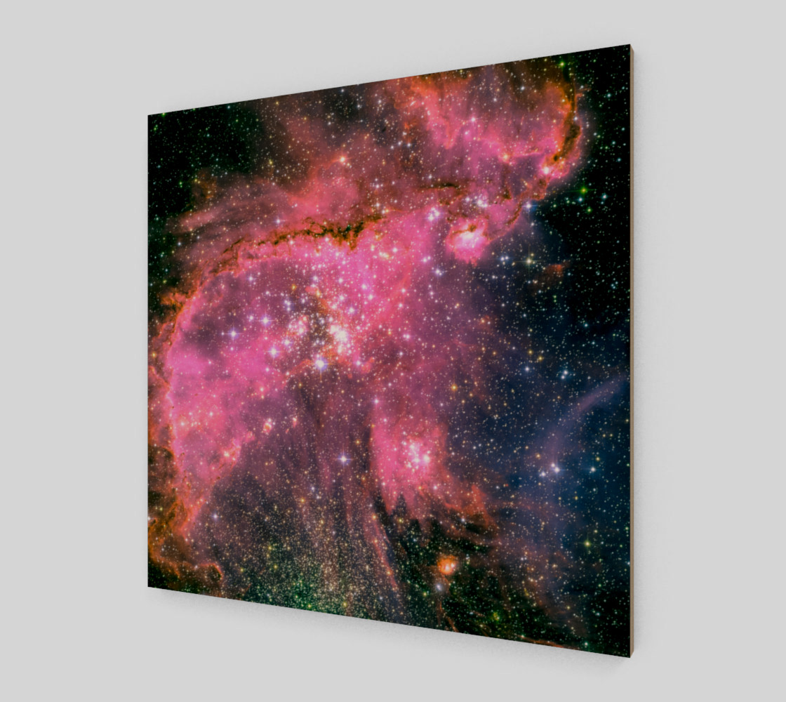 Young Stars preview #2