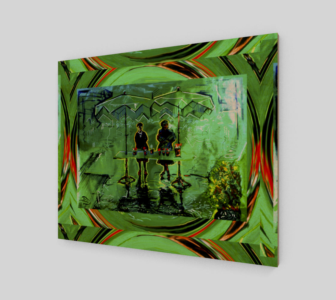Emerald City Kids Fashion-Match Print (Virtual-Mat-in-Print) preview #1
